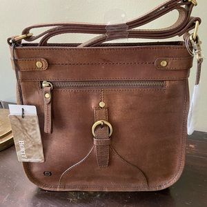 Born Crossbody Purse